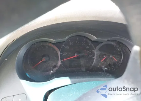 2011 Nissan Altima 2.5 S z USA, uszkodzony, nr VIN 1N4AL2AP5BN513372